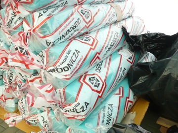 Фольга тоннель садовая УВ10 12х33 десятисезонная