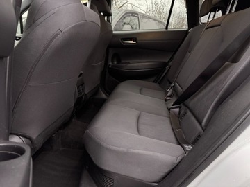 Toyota Corolla Cross 2022 Toyota Corolla Cross 2.0 Hybrid Style Toyota Corol, zdjęcie 12