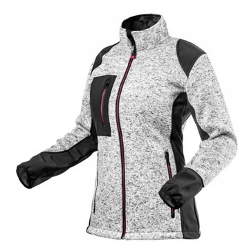 Bluza dzianinowa damska NEO TOOLS 80-555-XXL