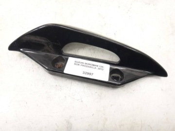 Suzuki Burgman 125 07-13 Ручка пассажира Левая рукоятка