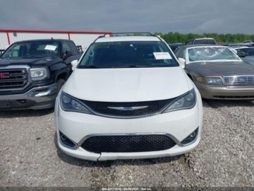 Chrysler Pacifica II 2019 Chrysler Pacifica Touring L 2019 3.6l 3.6 Benzyna 287KM, zdjęcie 7