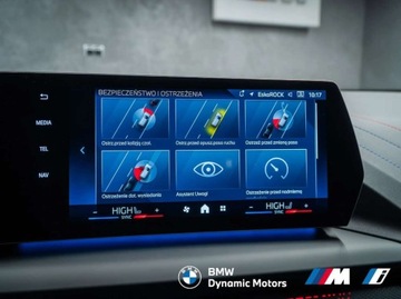 BMW Seria 2 F74 2025 BMW Seria 2 Nowa Seria 2 - 220 Gran Coupe - 170KM mHEV - M Sport - Adaptac, zdjęcie 32