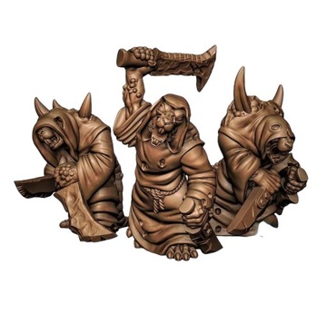Plague Disciples