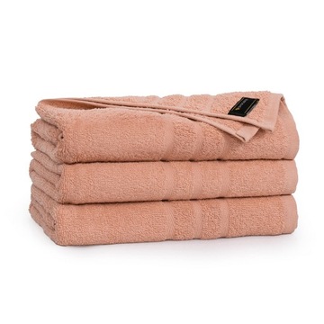 RĘCZNIK KĄPIELOWY RĘCZNIK PLAŻOWY 50x100 SPA HOTELOWY 100% BAWEŁNA JAKOŚĆ