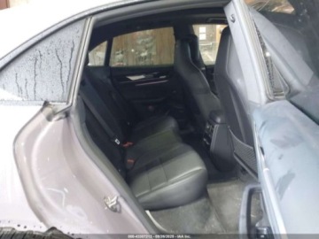 Porsche Macan 2025 Porsche Macan Electric 4 2025 Elektryczny 375KM, zdjęcie 14