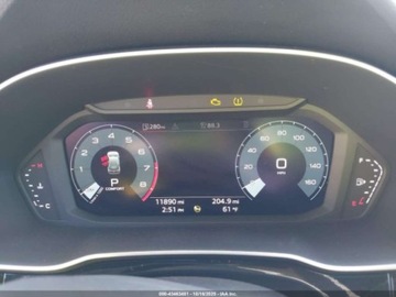 Audi Q3 II 2024 Audi Q3 Premium 45 Tfsi S Line Quattro Tiptronic 2024 2.0l 2.0 Benzyna, zdjęcie 10