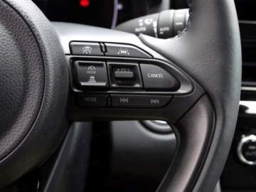 Toyota 2026 TOYOTA Yaris Cross Style 1.5 Hybrid 116KM, zdjęcie 6