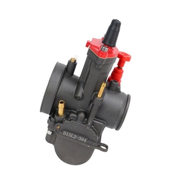 Карбюратор для мотоцикла PWK 30mm Power Jet Carb