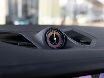 Porsche Cayenne III SUV Facelifting 3.0 353KM 2025 PORSCHE Cayenne Coupe Black Edition Suv 2.0 (353KM) 2025, zdjęcie 9