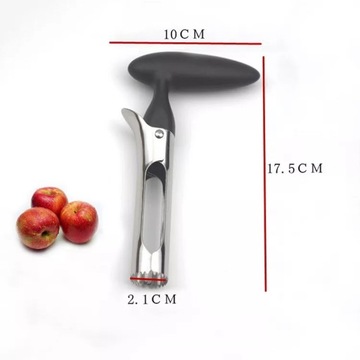 Резак для фруктов из яблок