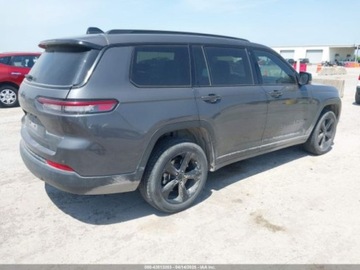 Jeep Grand Cherokee IV 2021 Jeep Grand Cherokee Altitude 2021 3.6l 3.6 Benzyna 290KM, zdjęcie 5