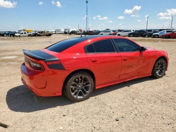 Dodge Charger VII 2023 Dodge Charger RT 2023 5.7l 5.7 Benzyna 370KM, zdjęcie 3