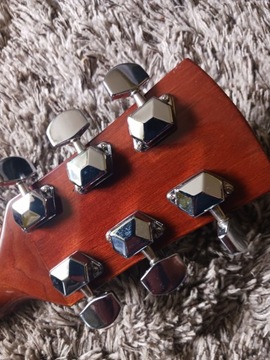 IBANEZ PF5NT гитара