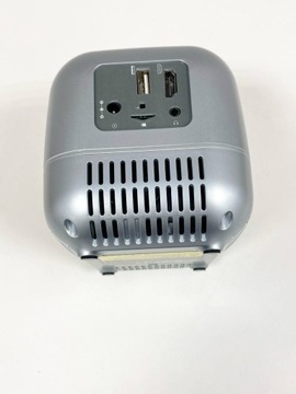 VIVIBRIGHT L1 Базовая версия ЖК-проектор серебристый 41C307