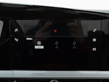 Opel Mokka II SUV 1.2 Turbo 130KM 2024 Opel Mokka BIA9914A#1.2 T GS Podgrz.f I kier, zdjęcie 20