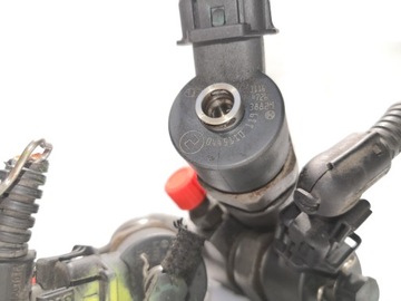 Форсунка Fiat Doblo Stilo Alfa Romeo 156 Lancia 1.9 2.4 JTD 0445110119