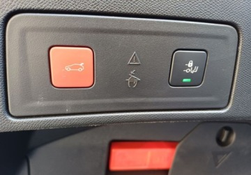 Peugeot 508 II Sedan PHEV Facelifting Hybrid 225 PHEV 225KM 2024 Peugeot 508 40 GT 1.6 PHEV 225 KM Automat I wl. GWARANCJA FV23, zdjęcie 34