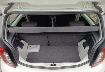 Skoda Citigo Hatchback 5d 1.0 60KM 2017 Skoda Citigo Nowe LPG BenzynaLPG 60KM, zdjęcie 15