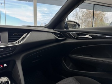 Opel Insignia II Sports Tourer Facelifting 2.0 Diesel 174KM 2022 Opel Insignia Elegance / 1 właściciel / Salon Pols, zdjęcie 24