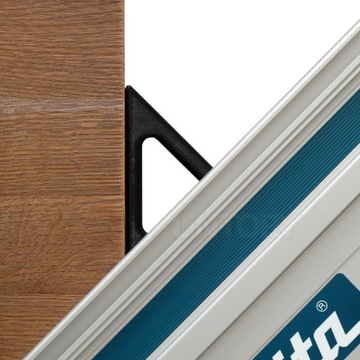 Уголок направляющий мини - Parkside PTSS