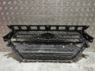 HYUNDAI I40 LIFT 15-19 РЕШЕТКА ПЕРЕДНЕГО БАМПЕРА 86351-3Z500