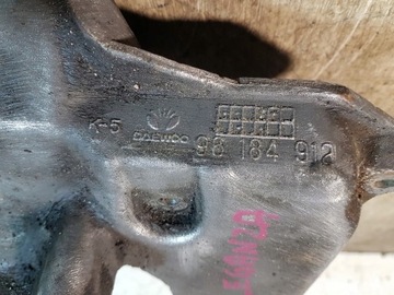 UCHYCENÍ DRŽÁKY KOMPRESORU DAEWOO LEGANZA 2.0 16V