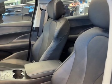 BYD Seal 2025 5 DM-i 1.5 Comfort Sedan (212 KM) 2025, zdjęcie 3