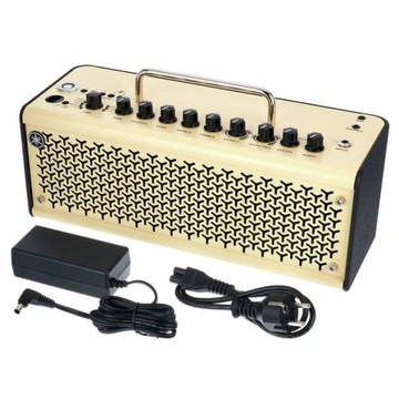 YAMAHA THR10II WZMACNIACZ GITAROWY COMBO AUTORYZOWANY SPRZEDAWCA