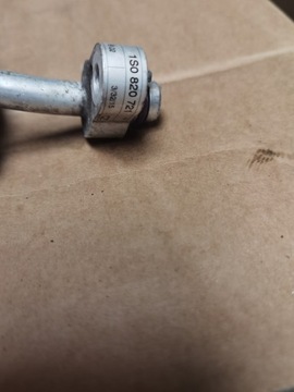 PŘÍVOD TRUBKA KLIMATIZACE SEAT MII VW UP SKODA CITIGO