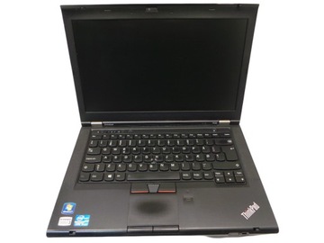 Lenovo ThinkPad T430 i5-3320M ram 3GB