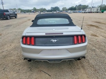 Ford Mustang VI 2016 Ford Mustang 2016 2.3l 2.3 Benzyna 310KM, zdjęcie 2