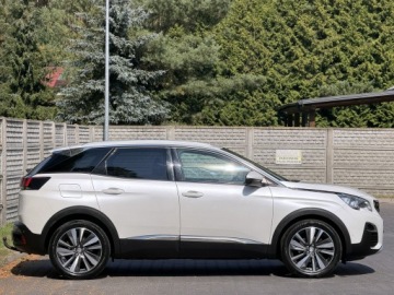 Peugeot 3008 II Crossover 1.5 BlueHDI 130KM 2018 Peugeot 3008 1.5HDi 130KM/virtual/LED/Alu/Serwis, zdjęcie 28