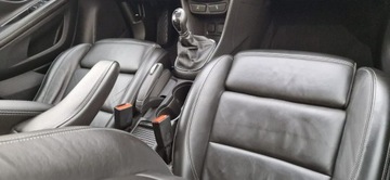 Opel Mokka I SUV 1.4 Turbo ECOTEC 140KM 2016 Opel Mokka Black Edition 1.4 T Cosmo, zdjęcie 33