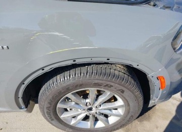 Dodge Durango III 2022 Dodge Durango 2022, 5.7L, 4x4, RT, od ubezpieczalni, zdjęcie 8