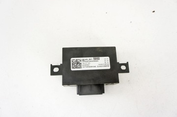 QN114 Модуль освещения Opel Insignia B 39115950