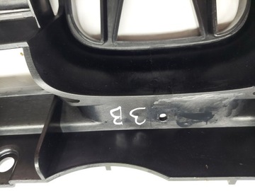 MASKA MŘÍŽKA CHLADIČŮ HONDA FRV FR-V 05-09