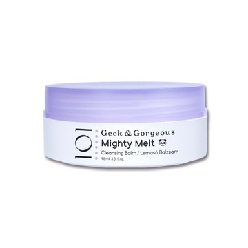 Balsam oczyszczający Mighty Melt 98ml Geek & Gorgeous