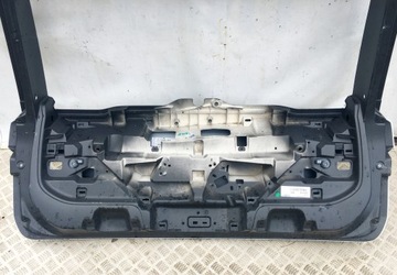 VOLVO XC60 17- ЗАДНЯЯ ДВЕРЬ 31420451-1