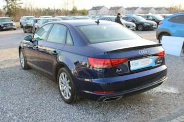 Audi A4 B9 Limousine 2.0 35 TDI 150KM 2019 Audi A4 Limousine F-vat,salon-polska,navi automat, zdjęcie 7