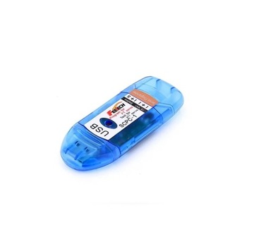Tester programator servo mechanizmów SCPC-1