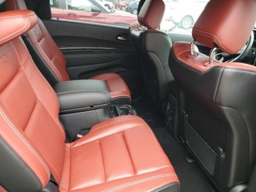 Dodge Durango III 2023 Dodge Durango 2023 DODGE DURANGO SRT 392, silnik 6.4,przebieg 170km 6.4, zdjęcie 10