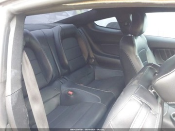 Ford Mustang VI 2021 Ford Mustang Ecobost premium 2.3 Benzyna 310KM, zdjęcie 10