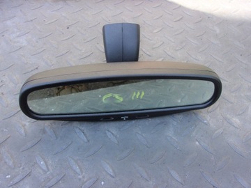 CITROEN C5 III X7 LUSTERKO WEWNĘTRZNE SENSOR