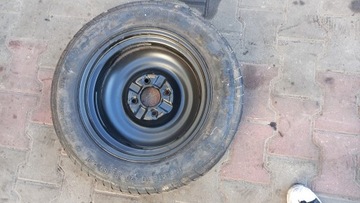 KOLO DOJEZDOVÉ VOLVO V40 02R 1.9DCI KOMBI
