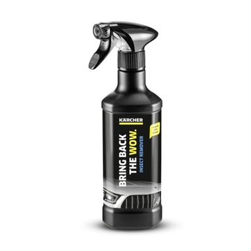 KARCHER ORYGINAŁ DO MYCIA USUWANIA OWADÓW INSEKTÓW