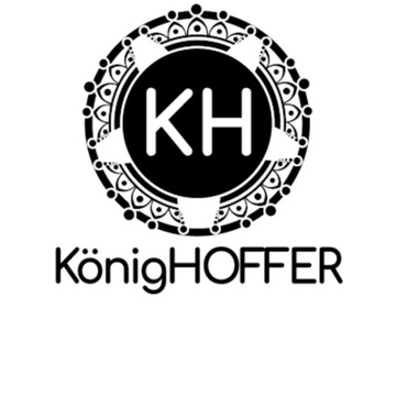 KONIGHOFFER ELLIOT ТЕРМАЛЬНАЯ КРУЖКА 330мл СЕРАЯ