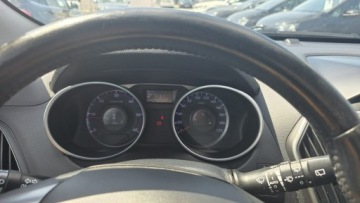Hyundai ix35 SUV 1.7 CRDi 115KM 2013 Hyundai ix35 LEDY climatronic duza navi MODEL, zdjęcie 9