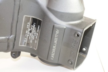 KAWASAKI ZX6R ZX6-R 636 NINJA 2025 РАМА С ДОКУМЕНТАМИ 2025