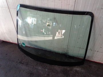 DAIHATSU CUORE 07-10 SKLO (OKNO) PŘEDNÍ ČELNÍ