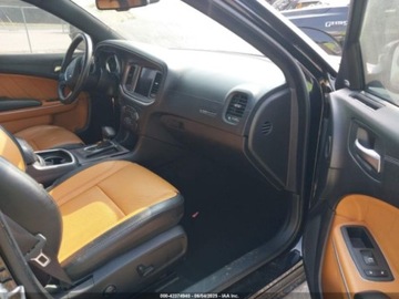 Dodge Charger VII 2022 Dodge Charger SXT 2022 3.6l 3.6 Benzyna 292KM, zdjęcie 9